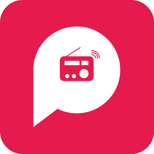 Pocket FM: Audio Series  Logo